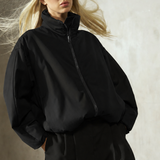 AUTER PUFFER - Noir