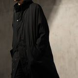 ITALIAN WATCH PARKA - Noir