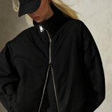 AUTER PUFFER - Noir