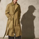 ITALIAN TRENCH  - Sand