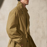 ITALIAN TRENCH  - Sand