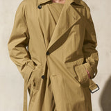 ITALIAN TRENCH  - Sand