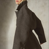 | his-coat-on-you,women-all-outerwear:hover 
