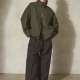 AUTER PUFFER - Army