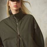 AUTER PUFFER - Army