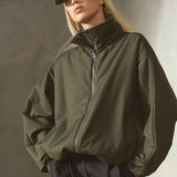 AUTER PUFFER - Army