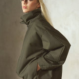 AUTER PUFFER - Army