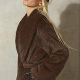 THE MINK COAT - Mink