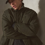 AUTER SHIRT JACKET - Army