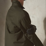 AUTER SHIRT JACKET - Army