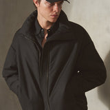 AUTER PUFFER - Noir