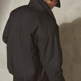 AUTER PUFFER - Noir