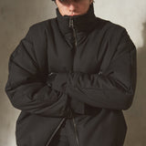 AUTER PUFFER - Noir