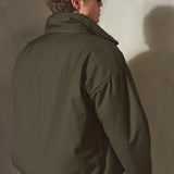 AUTER PUFFER - Army