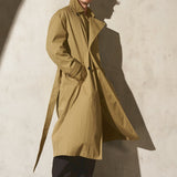 ITALIAN TRENCH  - Sand