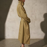 ITALIAN TRENCH  - Sand