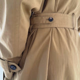 ITALIAN TRENCH  - Sand