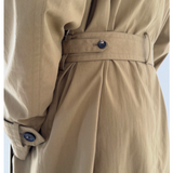 ITALIAN TRENCH  - Sand