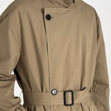 ITALIAN TRENCH  - Sand