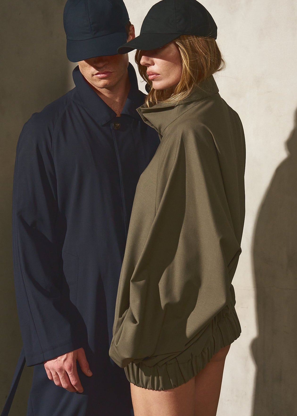 PAPERWEIGHT BATWING BOMBER  - Sage