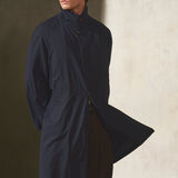 PAPERWEIGHT WOOL MAC - Midnight