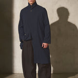 PAPERWEIGHT WOOL MAC - Midnight