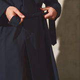 PAPERWEIGHT WOOL MAC - Midnight