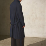 PAPERWEIGHT WOOL MAC - Midnight