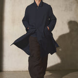 PAPERWEIGHT WOOL MAC - Midnight