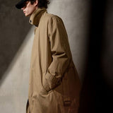 ITALIAN TRENCH  - Sand