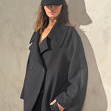 SUGAR BASEBALL CAP - Noir