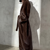 THE MINK COAT - Mink