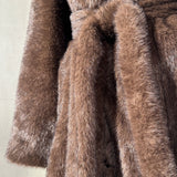 THE MINK COAT - Mink