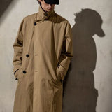 ITALIAN TRENCH  - Sand