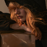 AUTER HOODED PUFFER - Noir