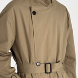 ITALIAN TRENCH  - Sand