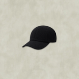 SUGAR BASEBALL CAP - Noir