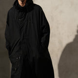 ITALIAN WATCH PARKA - Noir