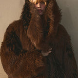 THE FOX - Espresso Noir